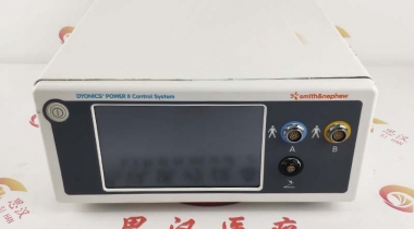 Smith&Nephew施樂(lè )輝REF72200873 DYONICS POWEP II動(dòng)力主機維修